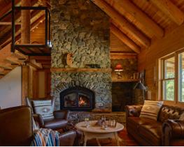 Cottages